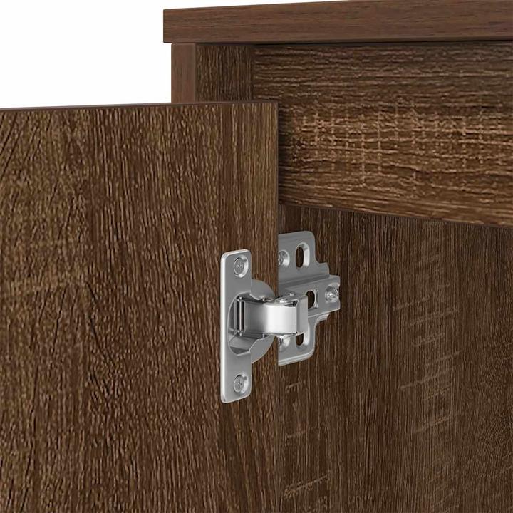 Image du produit VidaXL Rahel (120 x 42 x 76 cm)