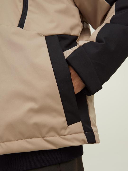 Image du produit Jack & Jones Veste à capuche technique (L)