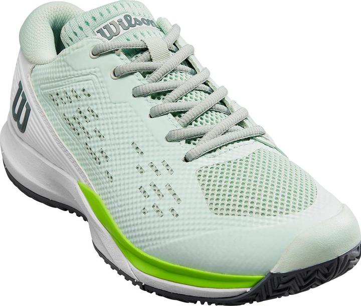 Produktbild Wilson Rush Pro Ace Clay (38)