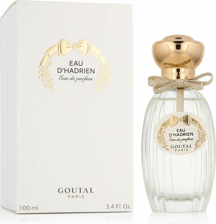 Actual product image Goutal Eau d'Hadrien (Eau de parfum, 100 ml)