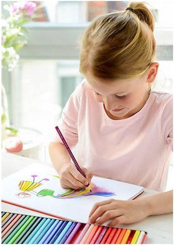 Produktbild Faber-Castell Jumbo Grip (Mehrfarbig, 12 x)