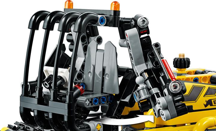 Produktbild LEGO Raupenlader (42094, LEGO Technic)