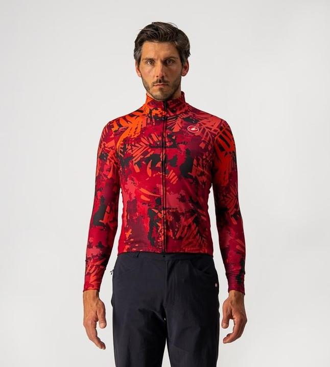 Image du produit Castelli Unlimited Thermal Jersey (XL)