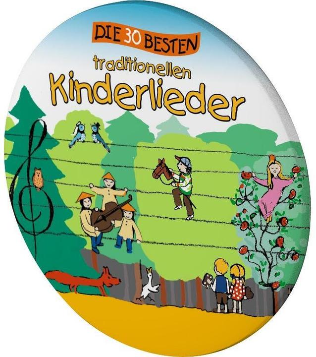 Immagine prodotto StoryPhones StoryShield - Le 30 migliori canzoni tradizionali per bambini (Italiano, Spagnolo, Francese, Tedesco, Inglese)