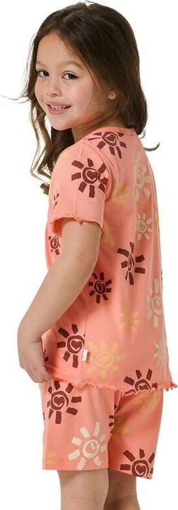 Produktbild Schiesser Shorty Girls World (128)