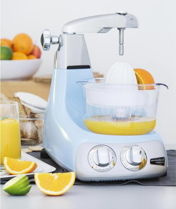Image du produit Ankarsrum Wizard Original AKM6230B (1500 W)