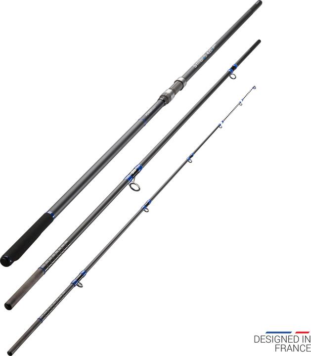 Caperlan SYMBIOS 900 (Allroundrute, 42 cm)