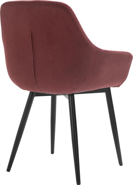 Produktbild SalesFever Essgruppe (160 x 85 x 76.5 cm)