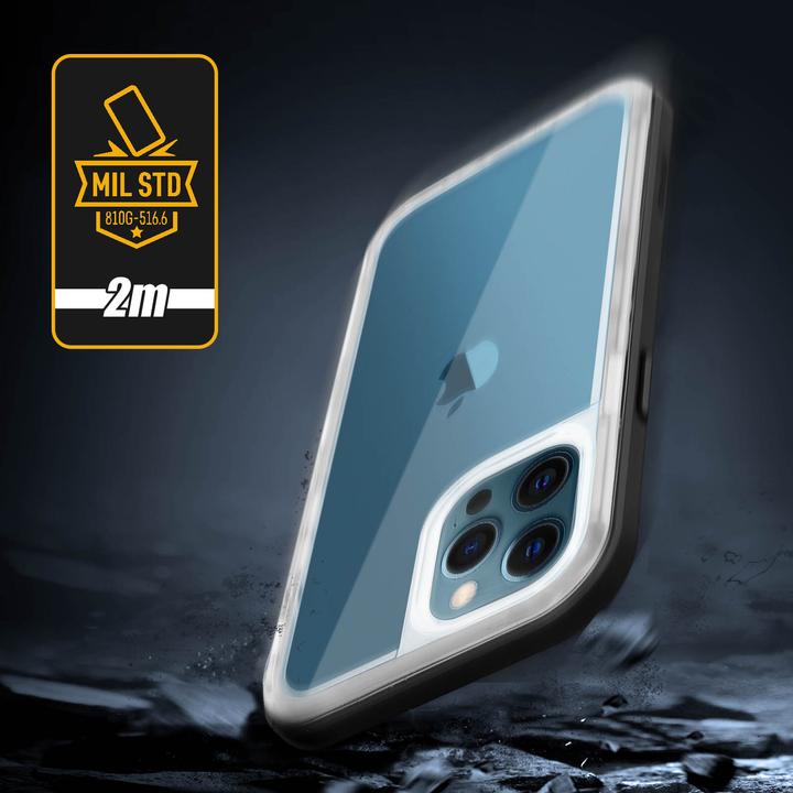 Actual product image LifeProof Nëxt (Apple iPhone 12 Pro Max)