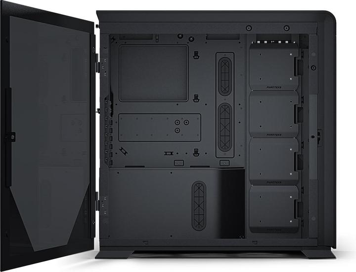 Actual product image Phanteks Enthoo 719 (ATX, mATX, Mini-ITX, E-ATX)