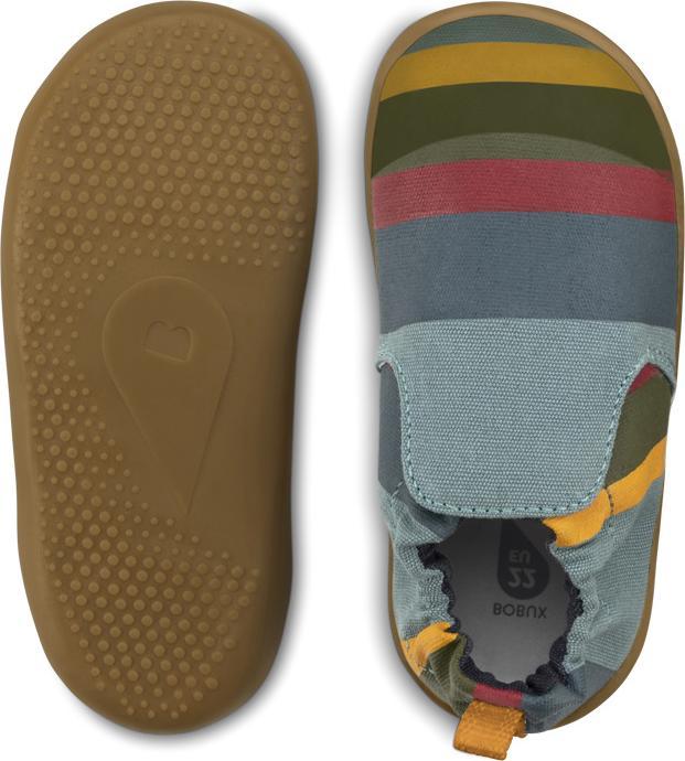 Actual product image Bobux Indie Junior (21)
