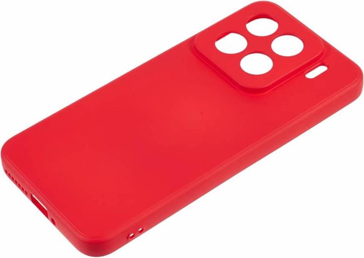 Produktbild Cover-Discount Xiaomi 15 Pro - Silikon Gummi Hülle (Xiaomi 15 Pro)