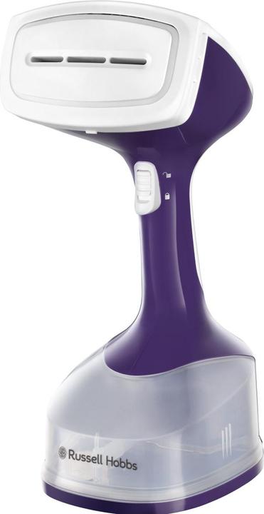 Russell Hobbs Steam (1650 W, 25 g/min)