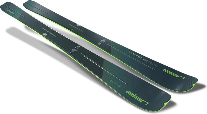 Produktbild Elan Ski Ripstick Tour 88 2023 (177 cm, Ohne Bindung)