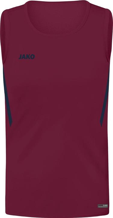 Actual product image JAKO Tanktop Challenge (38)