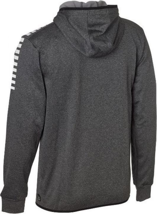 Actual product image Select Monaco hooded jacket (XL)