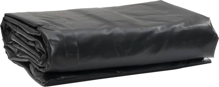 Actual product image VidaXL Tarpaulin 600 g/m²