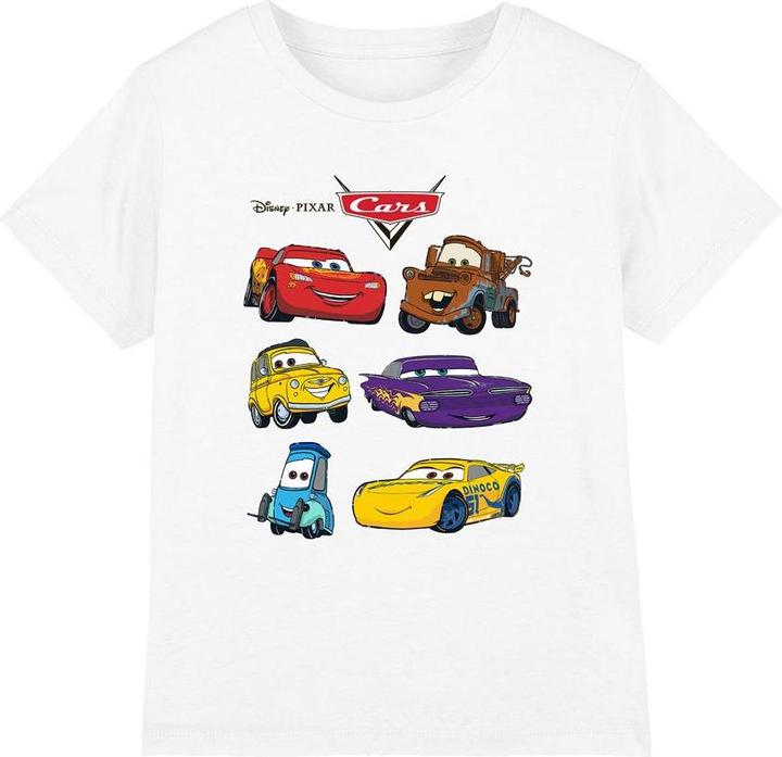 Cars TShirt