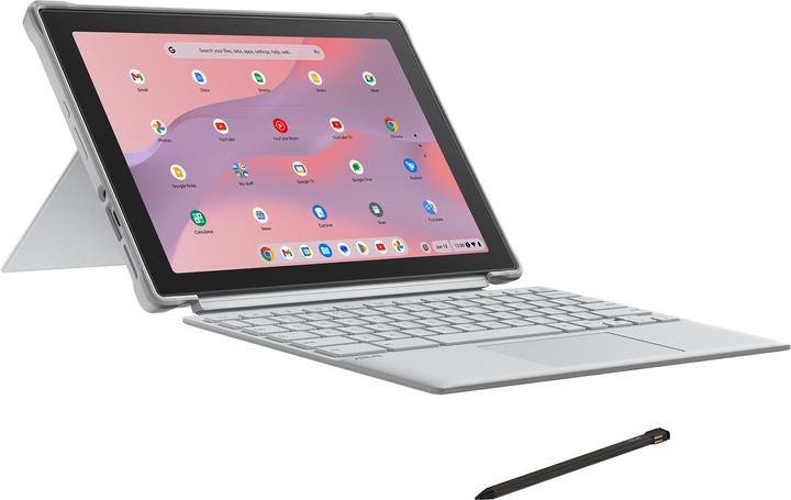 Produktbild ASUS Chromebook CM3 (10.51", MediaTek Kompanio 520, 8 GB, 128 GB, CH)