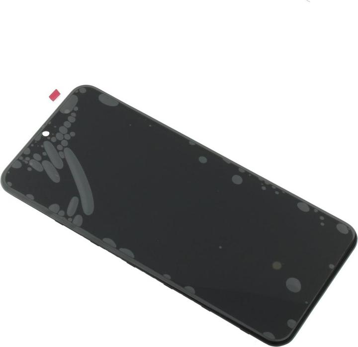 Actual product image MobileParts Galaxy A50 OLED display with frame (Display, Galaxy A50)
