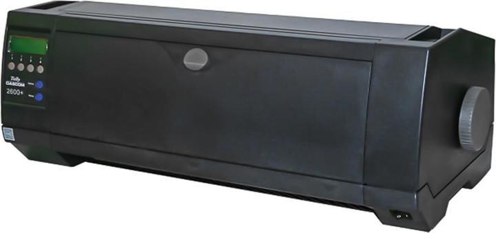 Actual product image Dascom 2600+ MATRIX PRINTER 683 CPS (Needle, Black and white)