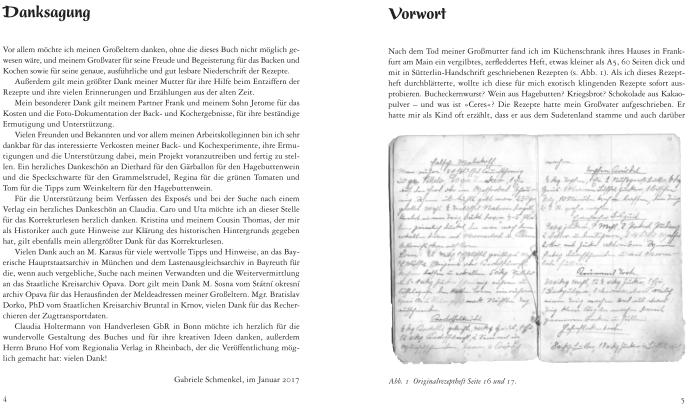 Immagine prodotto Leichte Küche aus schweren Zeiten (Tedesco, Gabriele Schmenkel, 2023)