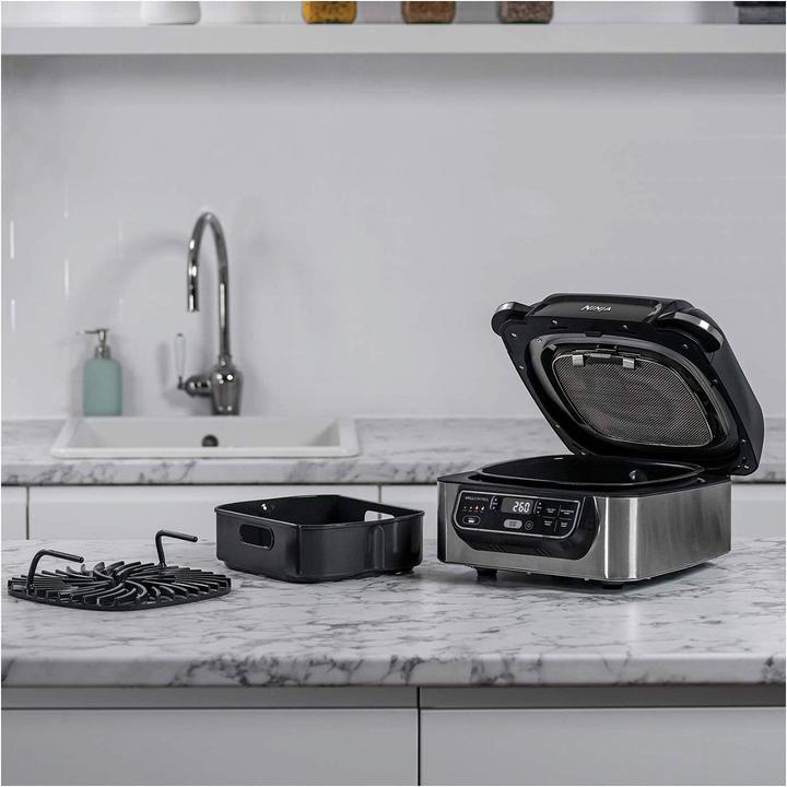 Immagine prodotto Ninja Foodi Grill & Luftfritteuse
