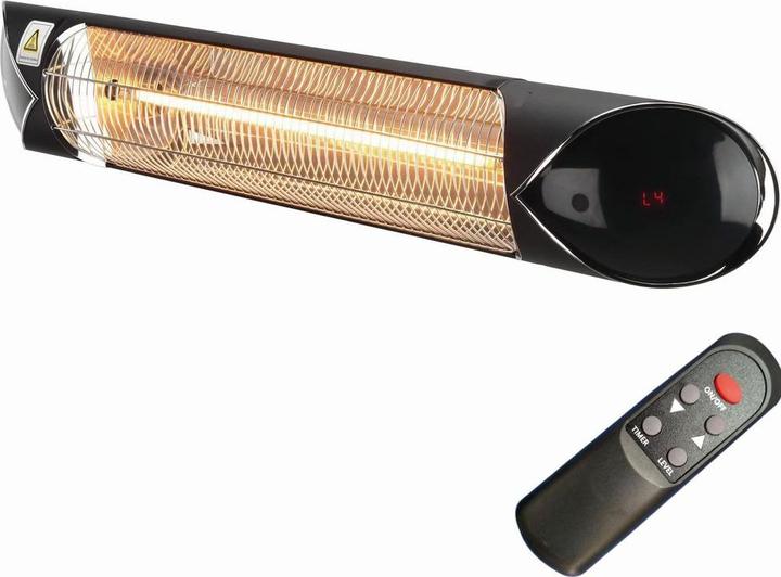 Sonnenkönig Mercurio (2000 W)