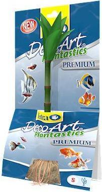 Actual product image Tetramin DecoArt Plantastics Premium Asian Bamboo 15 cm (Embellishment, Flora)