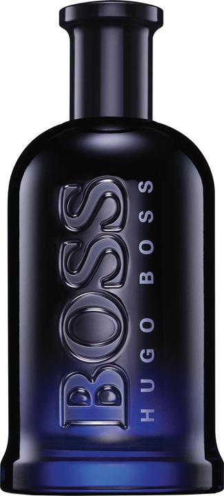 BOSS Bottled Night