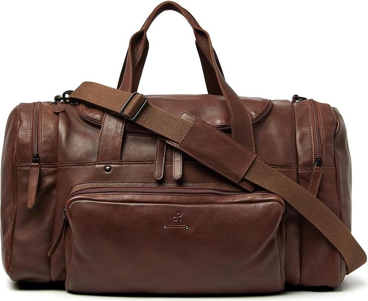 Image du produit dR Amsterdam Sac Weekend