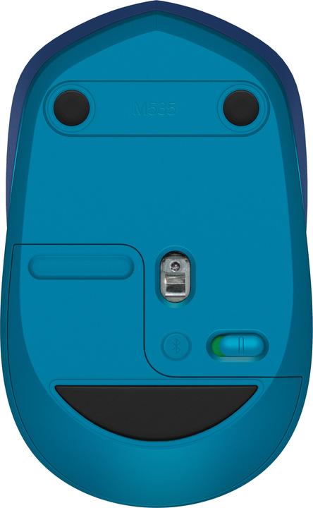 Image du produit Logitech M535 (Sans fil)