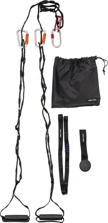Actual product image Sport-Thieme Sling trainer Switch