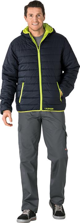 Image du produit Planam Veste Lizard (L)