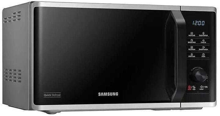 Image du produit Samsung Ms23k3515as/Sw (23 l)