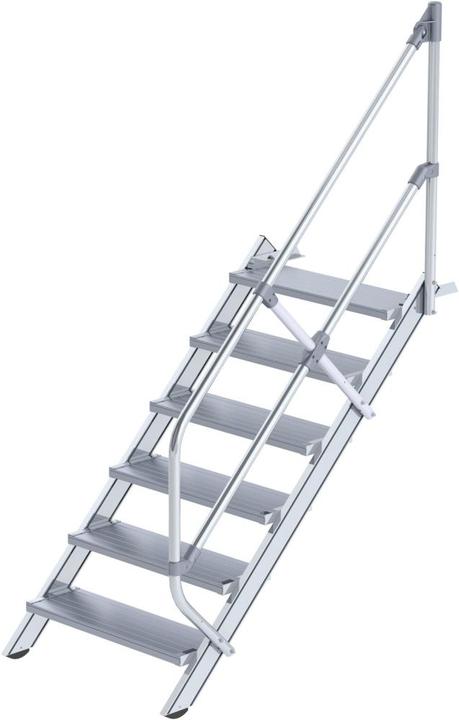 Productafbeelding Munk Industriële trap (Trapladder, 138 cm)