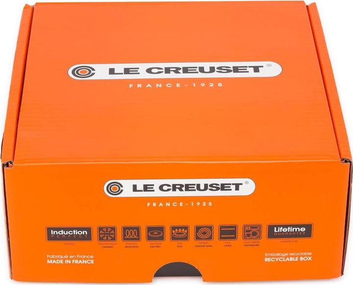 Actual product image Le Creuset Caquelon (1.40 l)