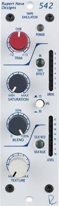 Produktbild Rupert Neve Designs EW-D CI1 SET