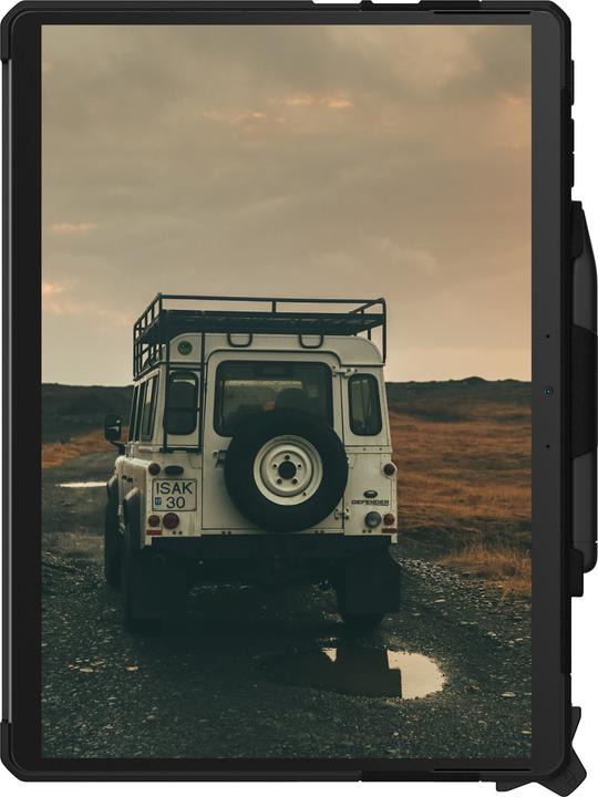 Actual product image UAG Scout Surface Pro 9 (Surface Pro)