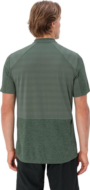 Actual product image Vaude Tamaro HZ Shirt IV (XXL)