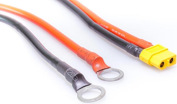 Actual product image Swaytronic Adapter cable