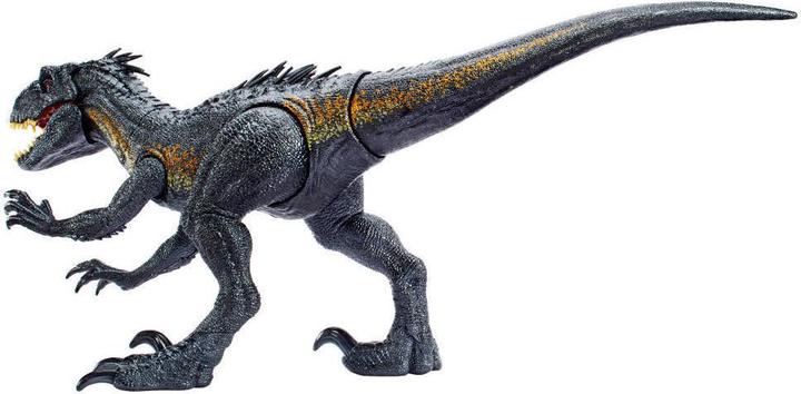 Immagine prodotto Jurassic World NEW Super Colossal Indoraptor