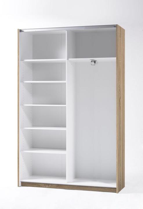 Produktbild Pol-Power Fast (125 x 38 x 195.5 cm)