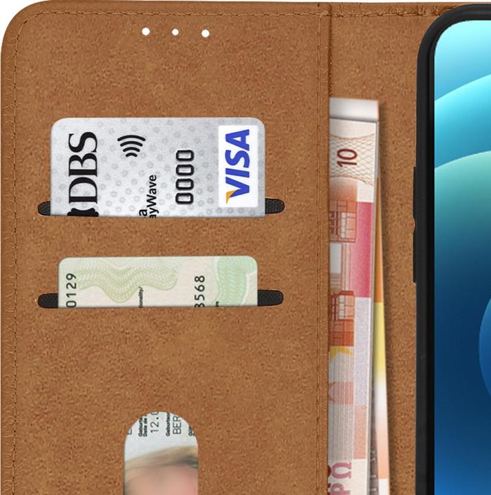 Actual product image Avizar Chester Series (Apple iPhone 12 mini)