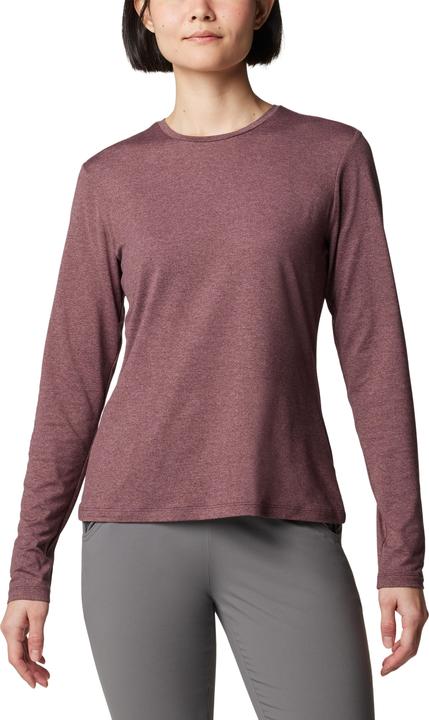 Columbia Sloan Ridge™ Graphic LS (L)