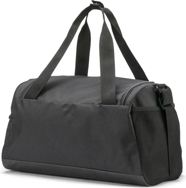Actual product image Puma Challenger Duffel Bag XS-076619 (25 l)