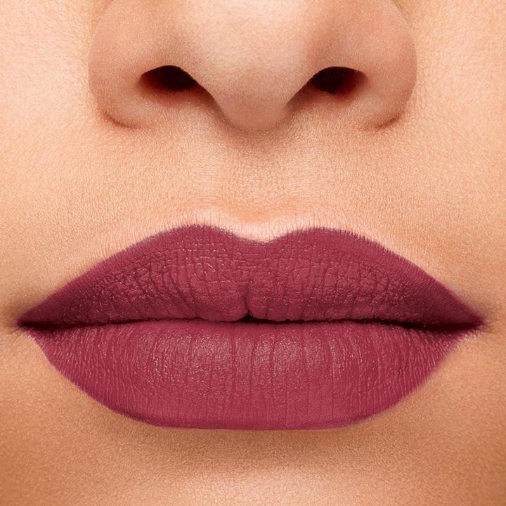 Actual product image Bourjois Rouge Velvet Ink (15 Sweet Dar(k)ling)