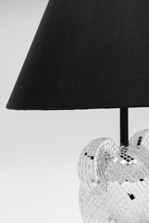 Produktbild Kare Design Tischleuchte Bear Disco 40cm (E27)