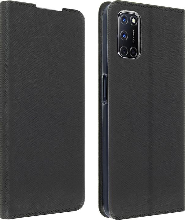 Immagine prodotto Bigben Serie Texturé (Oppo A72)
