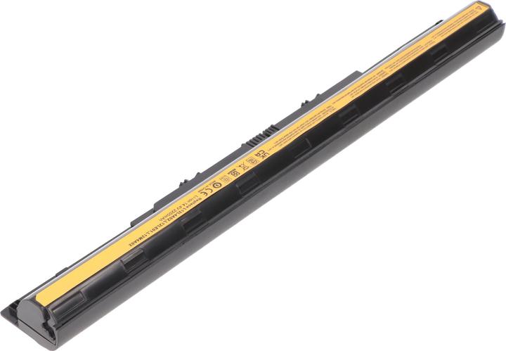 Immagine prodotto Lenovo Batteria del notebook (3 Celle, 2200 mAh)